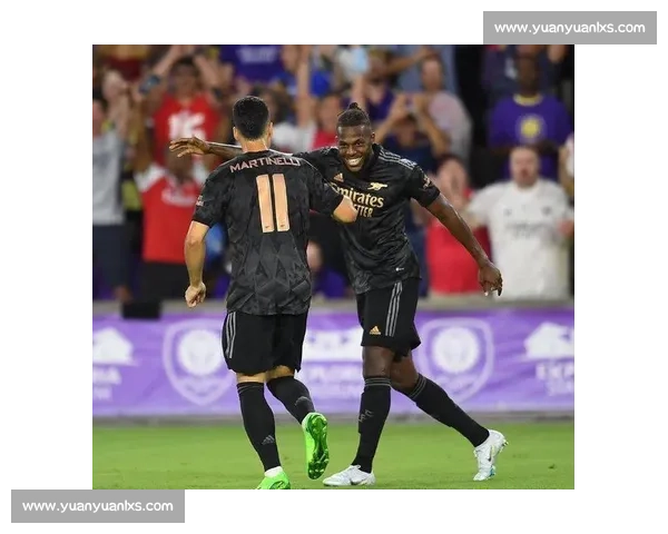 400 万播放！阿森纳热身视频外网爆火，球员心流状态看呆网友