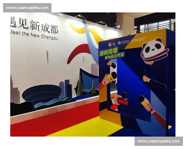 35000 跑者逐梦蓉城！成马赛道绘就古今交响