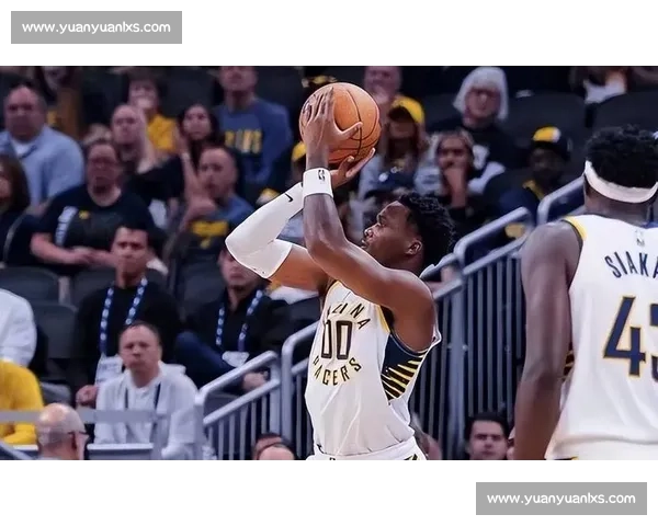 55+9 双加时封神！亚历山大率雷霆险胜，步行者双核 68 分难敌次轮奇兵