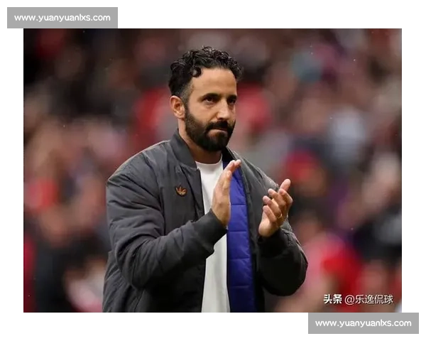 先租后签！曼联盯上多特失意新星，阿莫林：他适配我的体系